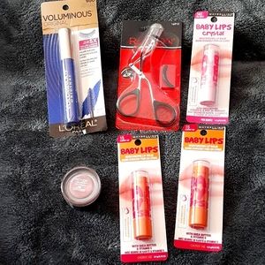 Cosmetic bundle